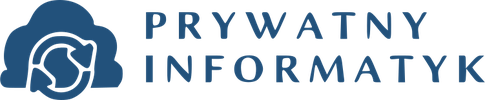 Prywatny Informatyk - Usługi Hostingowe